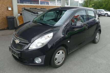 Chevrolet Spark Gebrauchtwagen