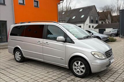 Mercedes-Benz Viano Gebrauchtwagen