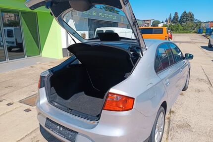 Seat Toledo Gebrauchtwagen