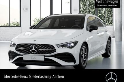 Mercedes-Benz CLA 180 Shooting Brake Gebrauchtwagen