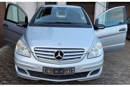 Mercedes-Benz B 150 Gebrauchtwagen