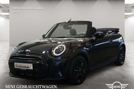 Mini Cooper Cabrio Gebrauchtwagen