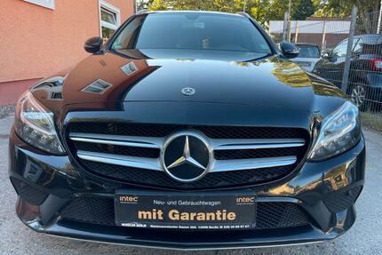 Mercedes-Benz C 180 Gebrauchtwagen