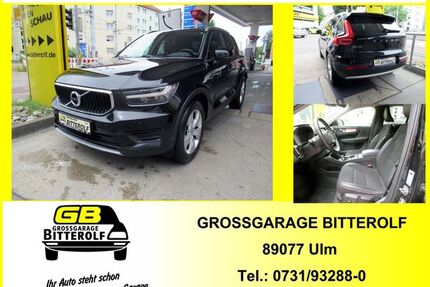 Volvo XC40 Gebrauchtwagen