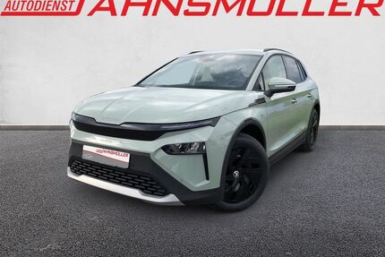 Skoda Elroq Gebrauchtwagen