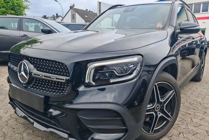 Mercedes-Benz GLB 200 Gebrauchtwagen