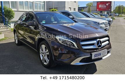 Mercedes-Benz GLA 220 Gebrauchtwagen
