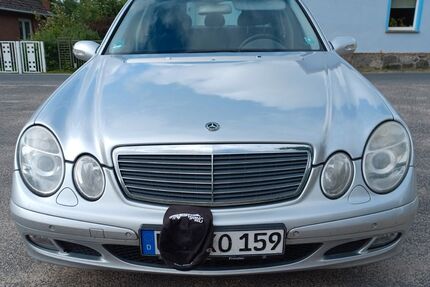 Mercedes-Benz E 220 Gebrauchtwagen