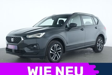 Seat Tarraco Gebrauchtwagen