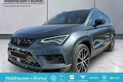 Cupra Ateca Gebrauchtwagen