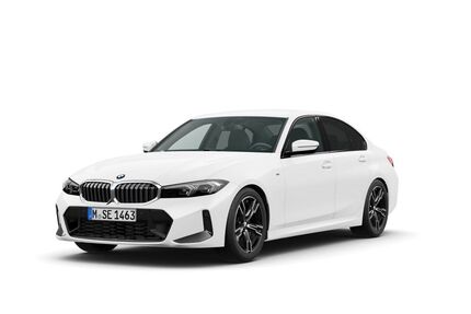 BMW 318 Gebrauchtwagen