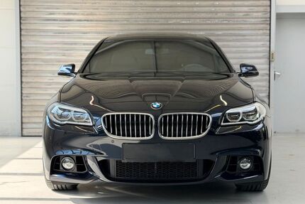 BMW 530 Gebrauchtwagen