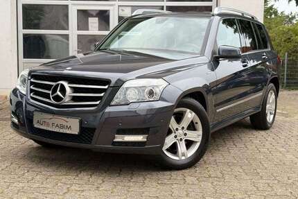 Mercedes-Benz GLK 250 Gebrauchtwagen