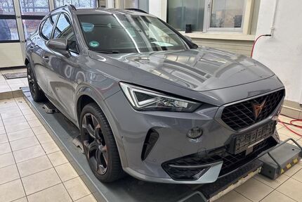 Cupra Formentor Gebrauchtwagen