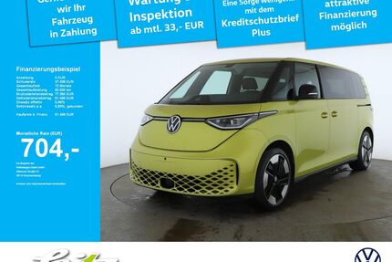 VW ID. Buzz Gebrauchtwagen