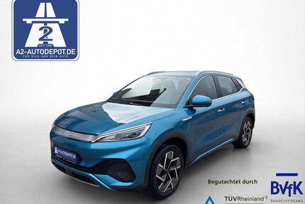 BYD ATTO 3 Gebrauchtwagen