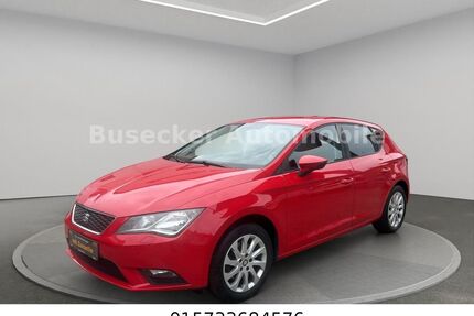 Seat Leon Gebrauchtwagen