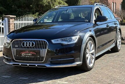 Audi A6 Allroad Gebrauchtwagen