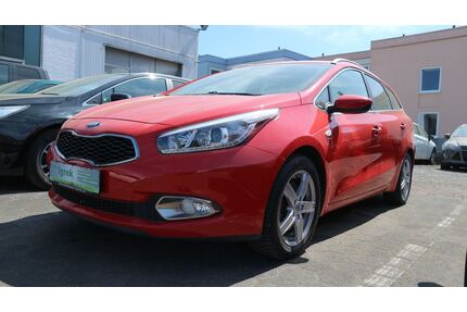 Kia ceed Sportswagon Gebrauchtwagen