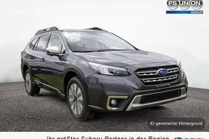 Subaru OUTBACK Gebrauchtwagen