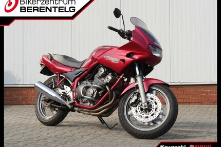 Yamaha XJ 600 S Diversion *Export oder Händler* Gebrauchtwagen