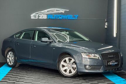 Audi A5 Gebrauchtwagen