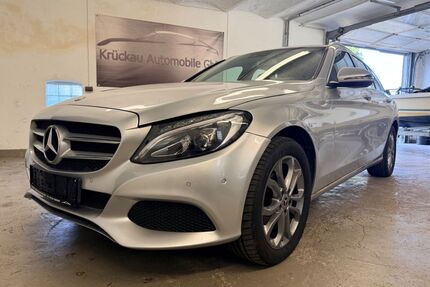 Mercedes-Benz C 220 Gebrauchtwagen