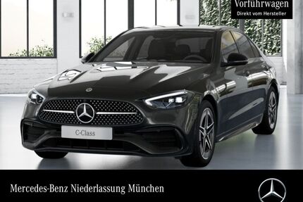 Mercedes-Benz C 200 Gebrauchtwagen