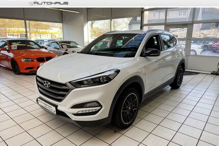 Hyundai TUCSON Gebrauchtwagen