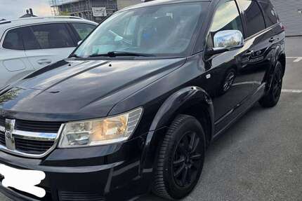 Dodge Journey Gebrauchtwagen