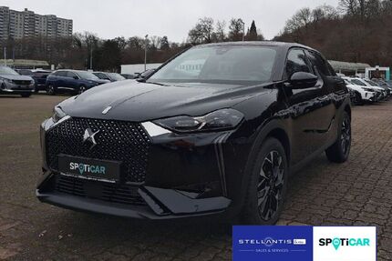 DS Automobiles DS3 Gebrauchtwagen