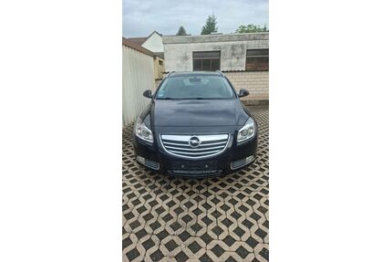 Opel Insignia Gebrauchtwagen