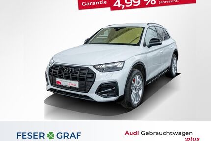 Audi Q5 Gebrauchtwagen