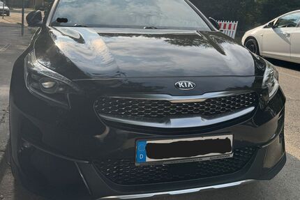 Kia XCeed Gebrauchtwagen