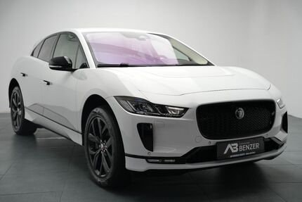 Jaguar I-Pace Gebrauchtwagen