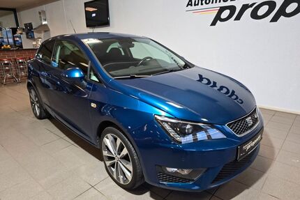 Seat Ibiza Gebrauchtwagen
