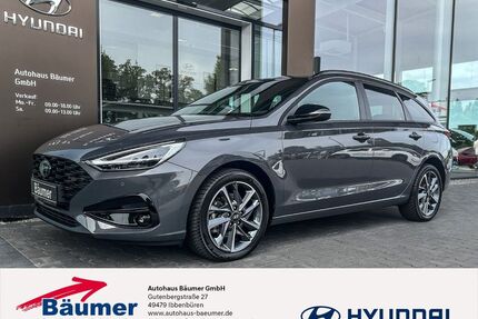 Hyundai i30 Gebrauchtwagen
