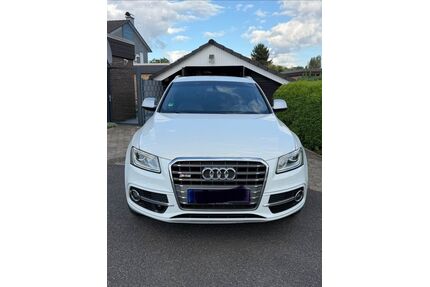 Audi SQ5 Gebrauchtwagen