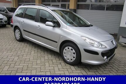 Peugeot 307 Gebrauchtwagen