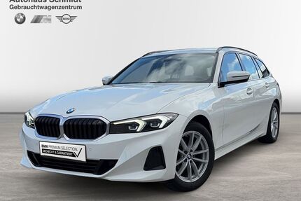 BMW 318 Gebrauchtwagen