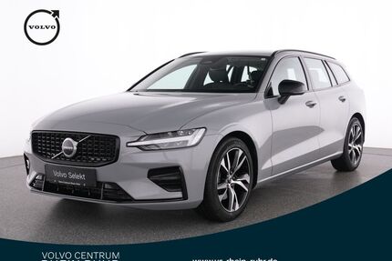 Volvo V60 Gebrauchtwagen