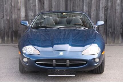 Jaguar XK8 Gebrauchtwagen