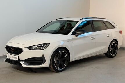 Cupra Leon Gebrauchtwagen