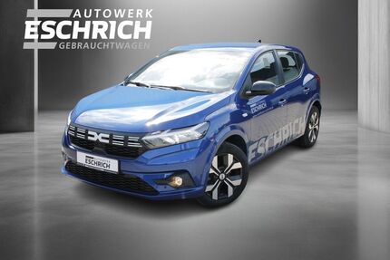 Dacia Sandero Gebrauchtwagen