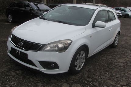 Kia pro ceed / ProCeed Gebrauchtwagen