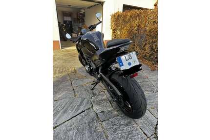 Kawasaki Z 900 Gebrauchtwagen