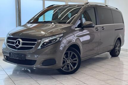 Mercedes-Benz V 250 Gebrauchtwagen