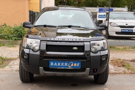 Land Rover Freelander Gebrauchtwagen