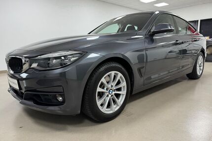 BMW 330 Gebrauchtwagen