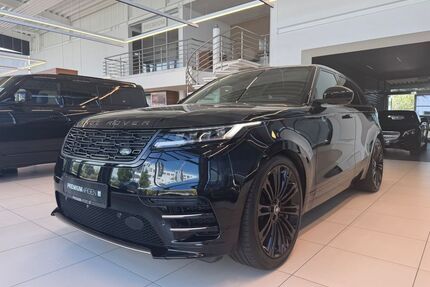 Land Rover Range Rover Velar Gebrauchtwagen
